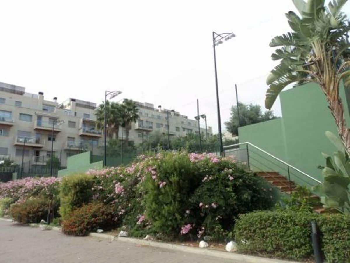 3 sypialnia Apartament na sprzedaż w Torremolinos z basenem garażem - 449 000 € (Ref: 8765776)