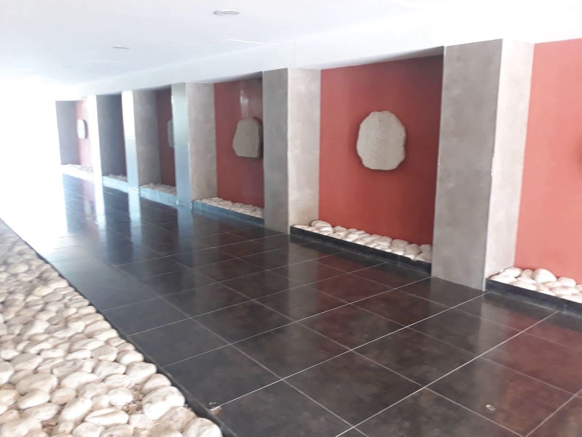 3 sypialnia Apartament na sprzedaż w Torremolinos z basenem garażem - 449 000 € (Ref: 8765776)