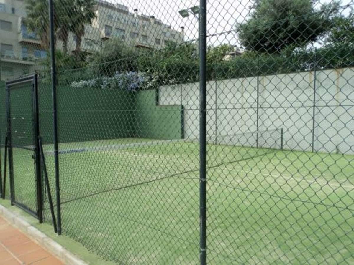 3 sypialnia Apartament na sprzedaż w Torremolinos z basenem garażem - 449 000 € (Ref: 8765776)