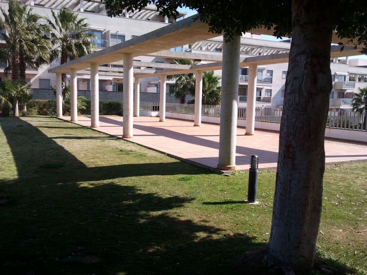 3 sypialnia Apartament na sprzedaż w Torremolinos z basenem garażem - 449 000 € (Ref: 8765776)