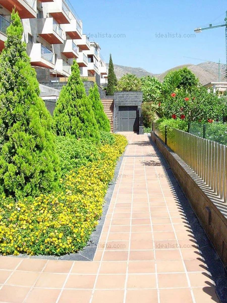 3 sypialnia Apartament na sprzedaż w Torremolinos z basenem garażem - 449 000 € (Ref: 8765776)