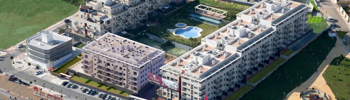 3 sypialnia Apartament na sprzedaż w Torremolinos z basenem garażem - 449 000 € (Ref: 8765776)