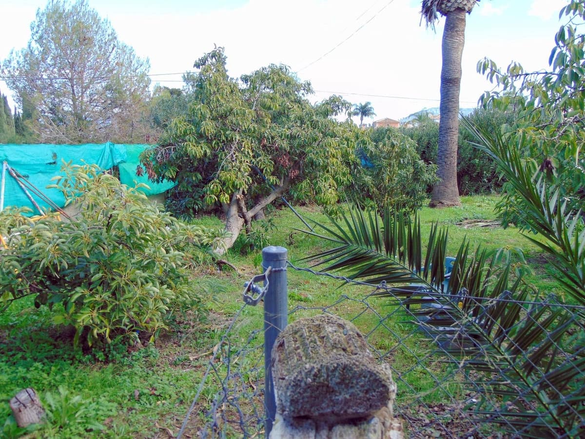 5 soveværelse Erhverv til salg i Alhaurin el Grande med swimmingpool garage - € 850.000 (Ref: 8780572)