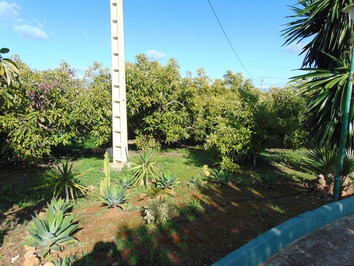 5 soveværelse Erhverv til salg i Alhaurin el Grande med swimmingpool garage - € 850.000 (Ref: 8780572)