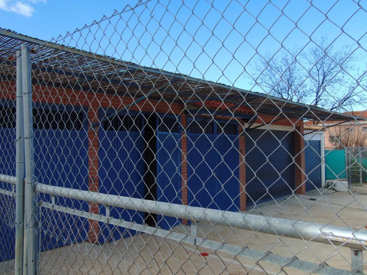 5 soveværelse Erhverv til salg i Alhaurin el Grande med swimmingpool garage - € 850.000 (Ref: 8780572)