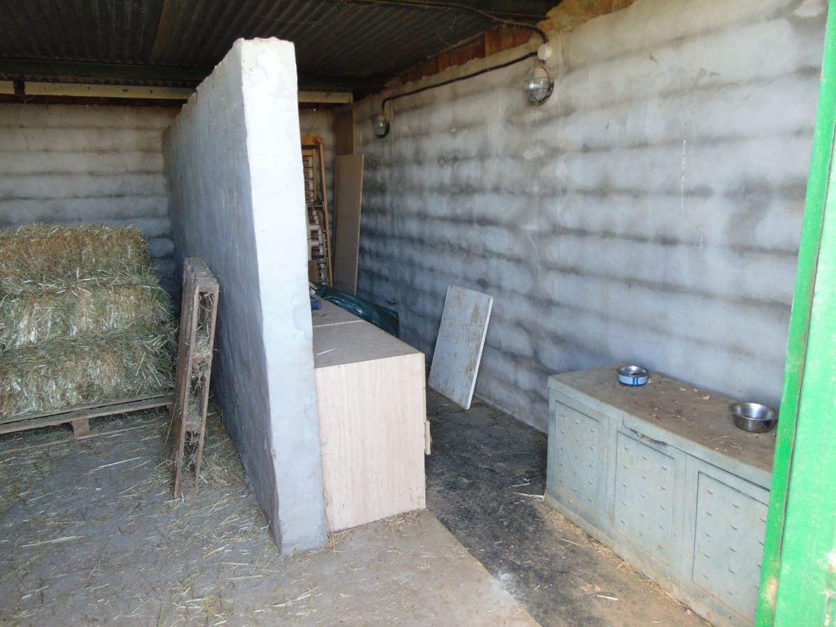 5 slaapkamer Commercieel te koop in Alhaurin el Grande met zwembad garage - € 850.000 (Ref: 8780572)