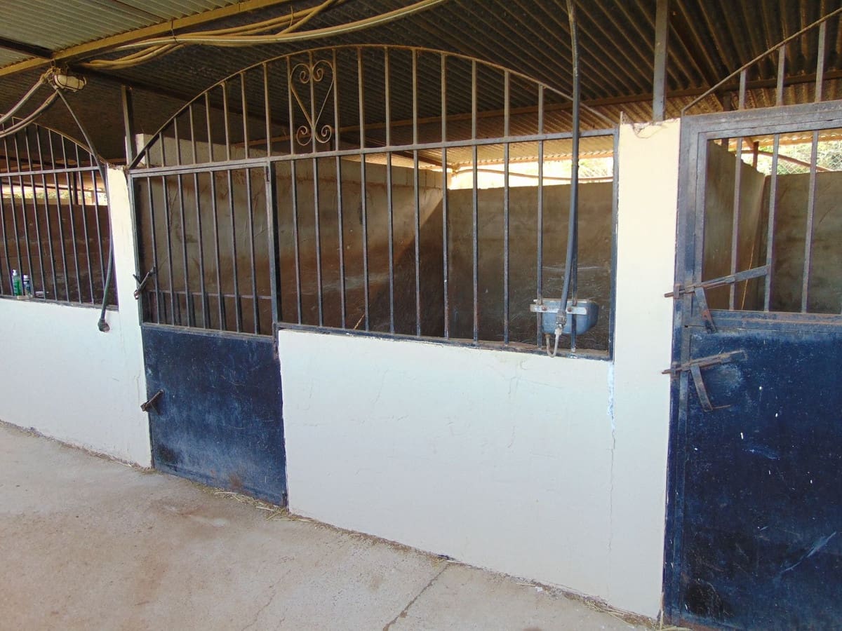 5 slaapkamer Commercieel te koop in Alhaurin el Grande met zwembad garage - € 850.000 (Ref: 8780572)