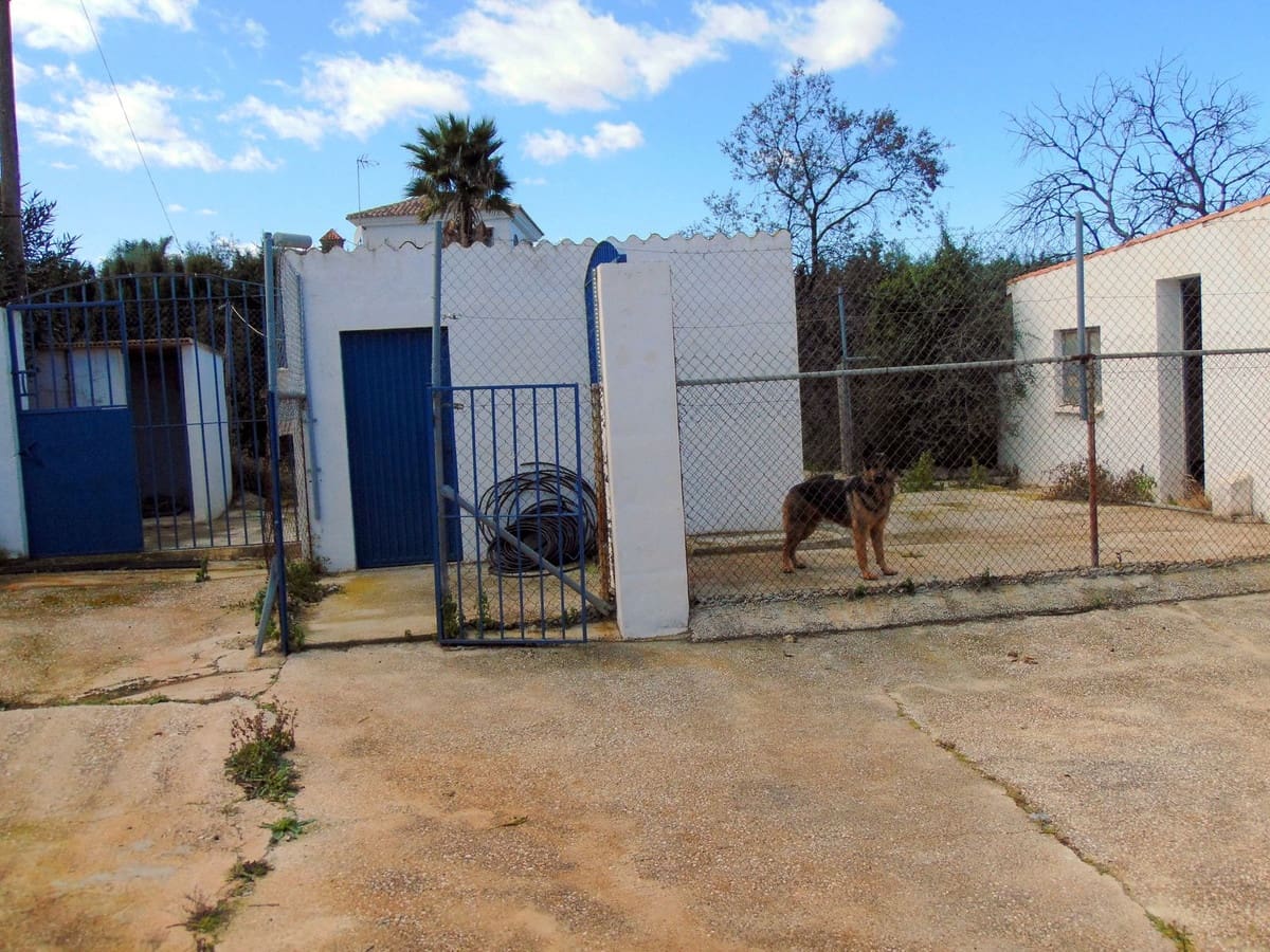 5 slaapkamer Commercieel te koop in Alhaurin el Grande met zwembad garage - € 850.000 (Ref: 8780572)