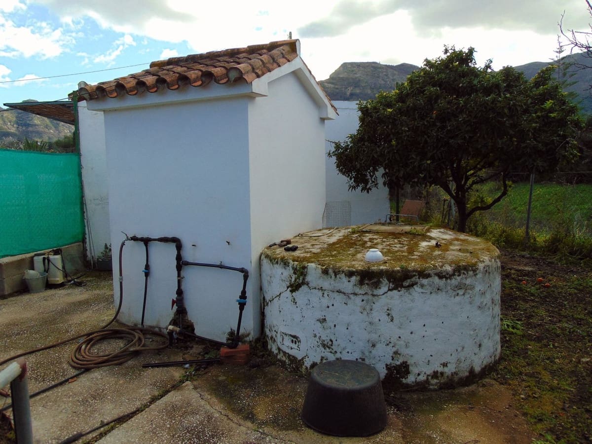 5 slaapkamer Commercieel te koop in Alhaurin el Grande met zwembad garage - € 850.000 (Ref: 8780572)