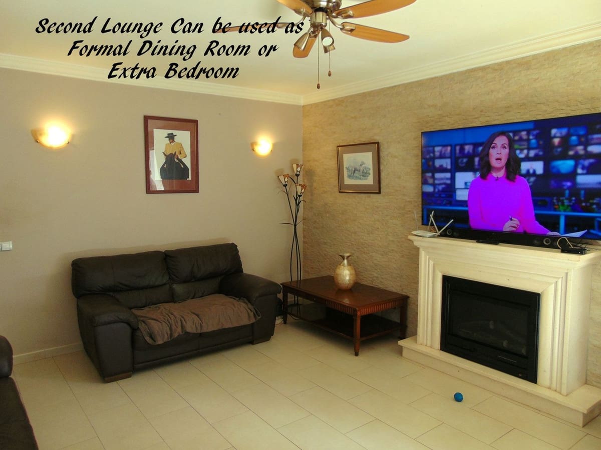 5 soverom Kommersiell til salgs i Alhaurin el Grande med svømmebasseng garasje - € 850 000 (Ref: 8780572)