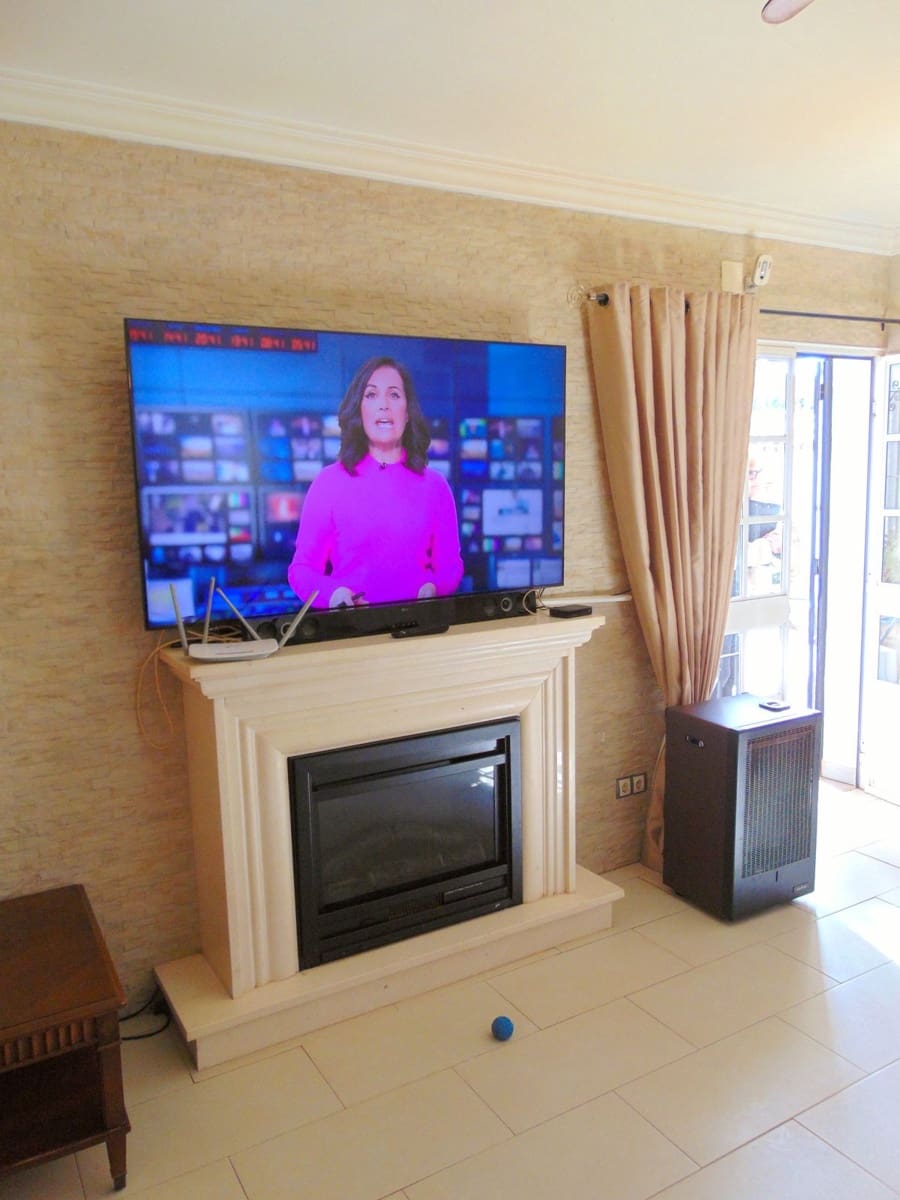 5 soverom Kommersiell til salgs i Alhaurin el Grande med svømmebasseng garasje - € 850 000 (Ref: 8780572)