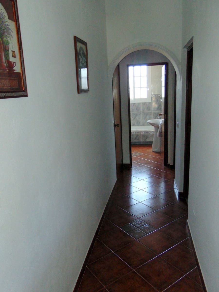 5 sypialnia Finka/Dom wiejski na sprzedaż w Alhaurin el Grande z basenem garażem - 850 000 € (Ref: 8780573)