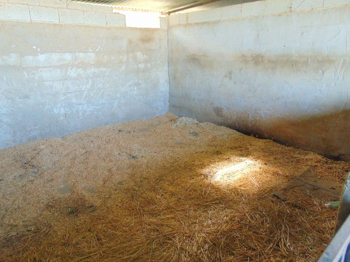 5 sypialnia Finka/Dom wiejski na sprzedaż w Alhaurin el Grande z basenem garażem - 850 000 € (Ref: 8780573)