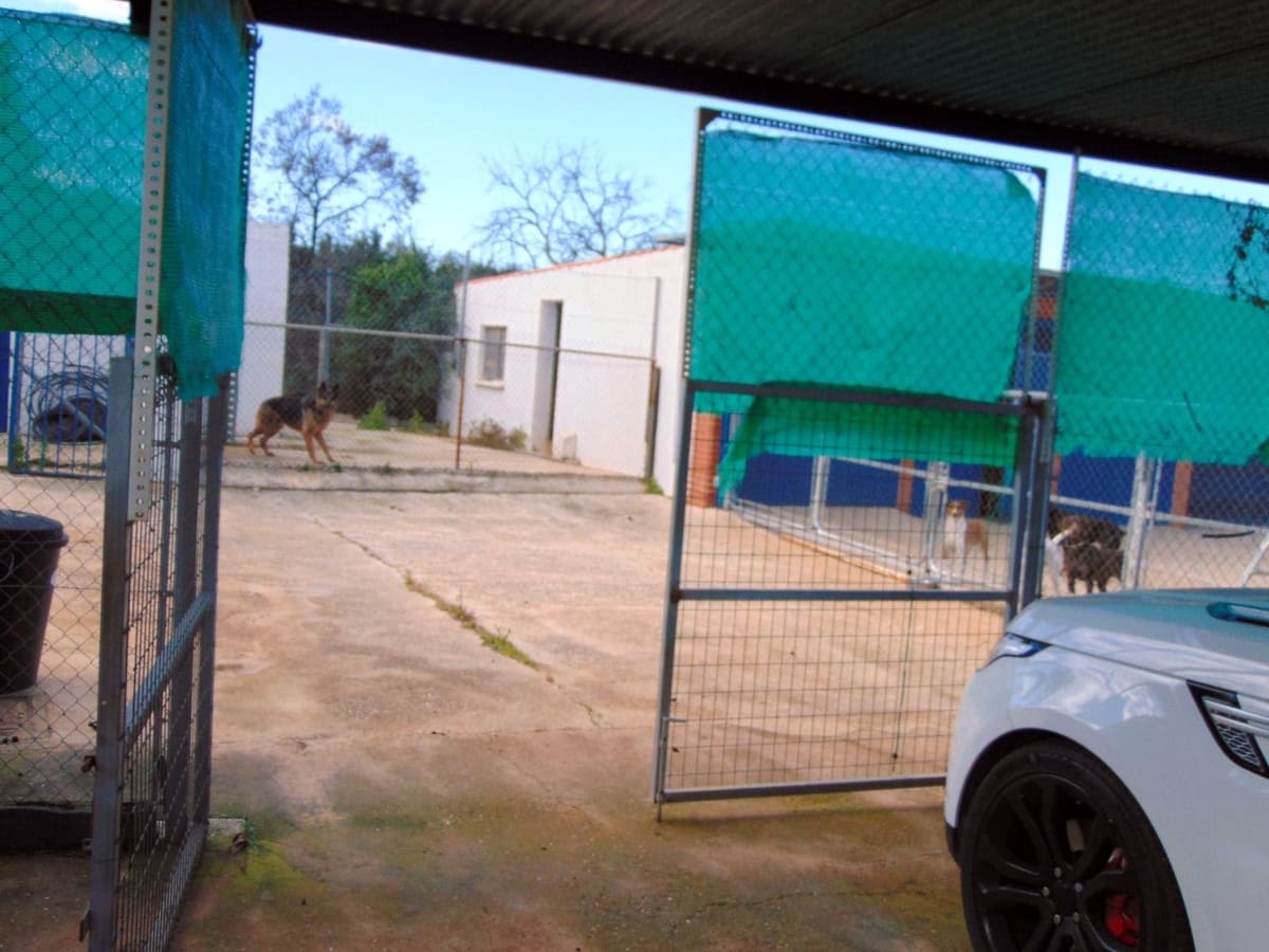 5 sypialnia Finka/Dom wiejski na sprzedaż w Alhaurin el Grande z basenem garażem - 850 000 € (Ref: 8780573)