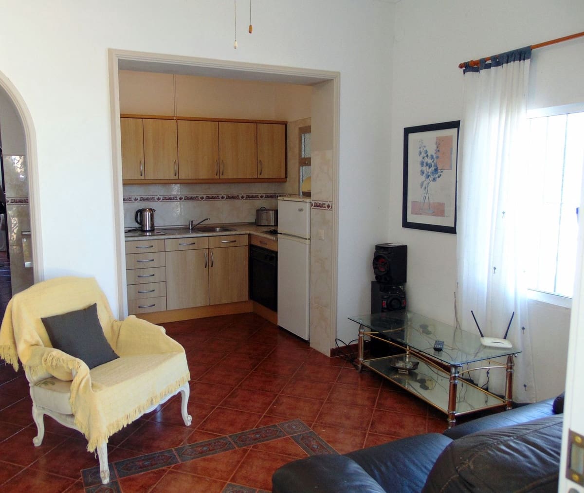 5 soverom Finca/Herregård til salgs i Alhaurin el Grande med svømmebasseng garasje - € 850 000 (Ref: 8780573)