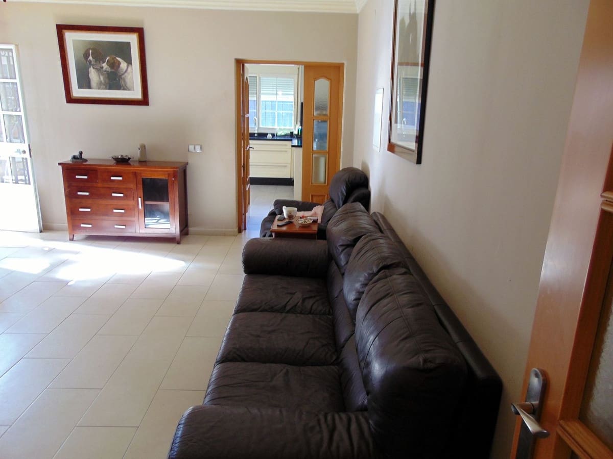 Finca/Casa Rural de 5 habitaciones en Alhaurín el Grande en venta con piscina garaje - 850.000 € (Ref: 8780573)