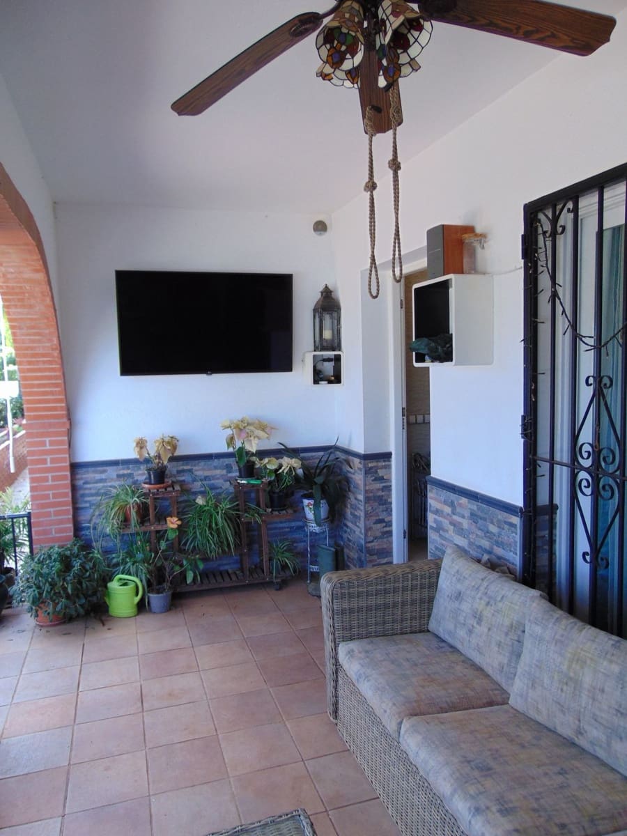 Finca/Casa Rural de 5 habitaciones en Alhaurín el Grande en venta con piscina garaje - 850.000 € (Ref: 8780573)