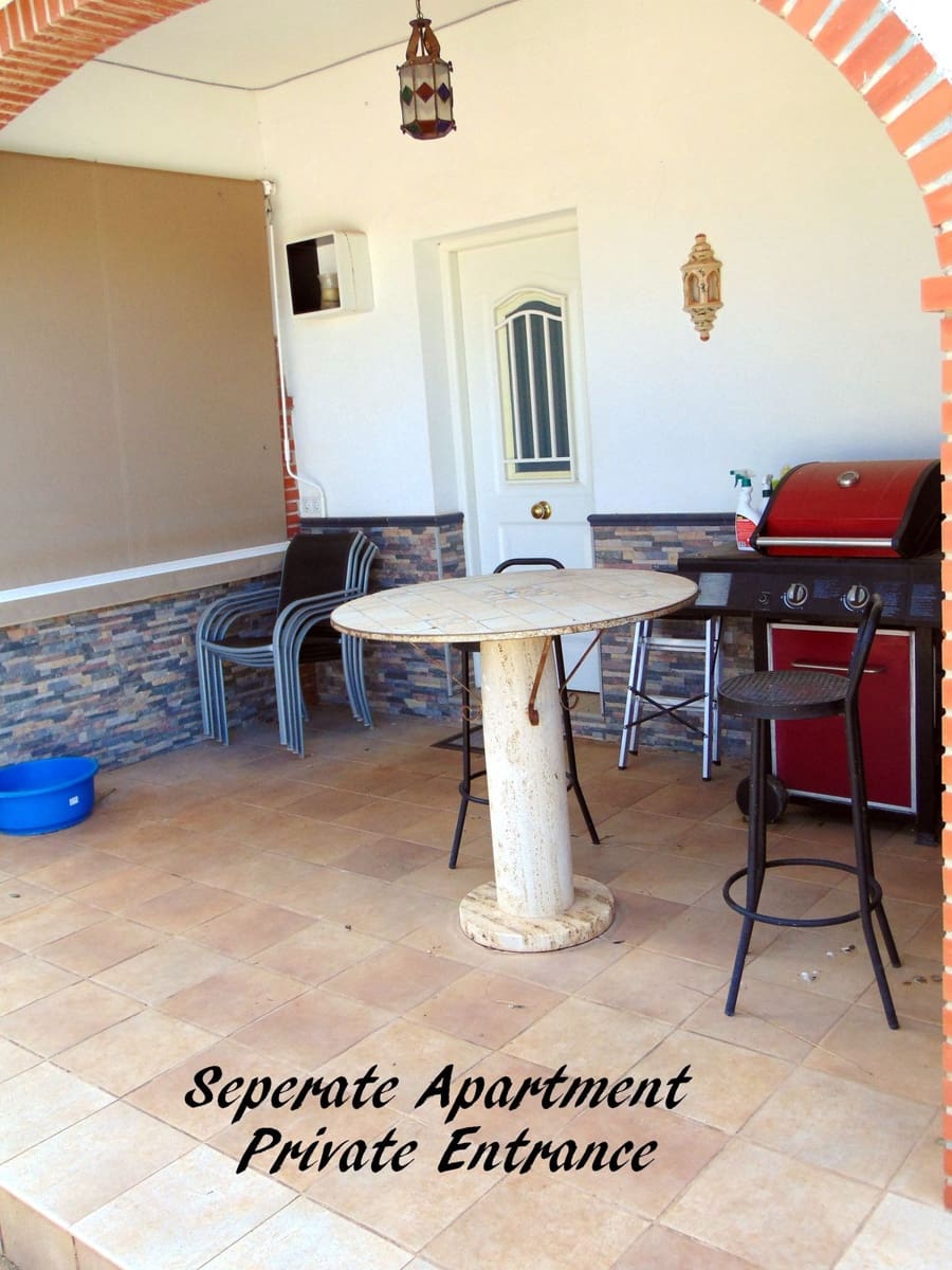 Finca/Casa Rural de 5 habitaciones en Alhaurín el Grande en venta con piscina garaje - 850.000 € (Ref: 8780573)