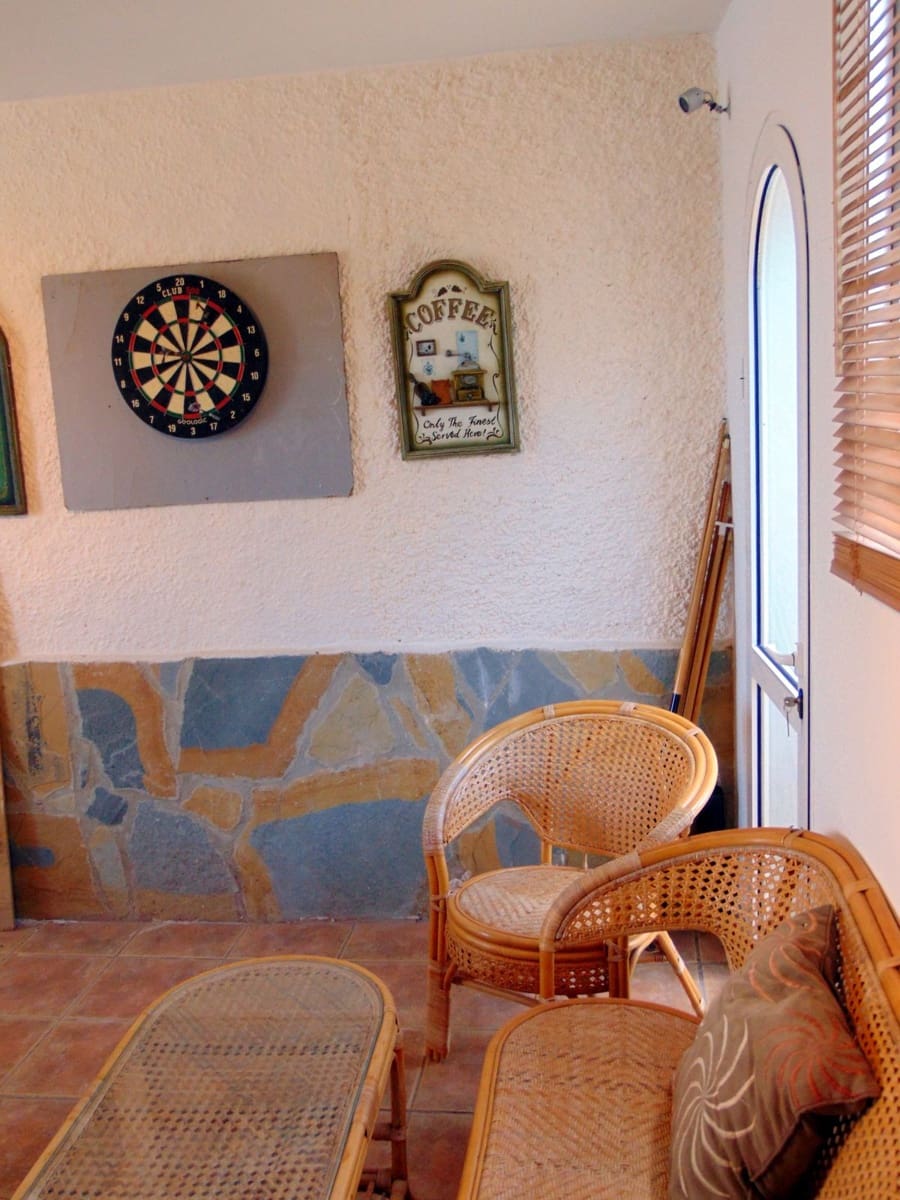 Finca/Casa Rural de 5 habitaciones en Alhaurín el Grande en venta con piscina garaje - 850.000 € (Ref: 8780573)