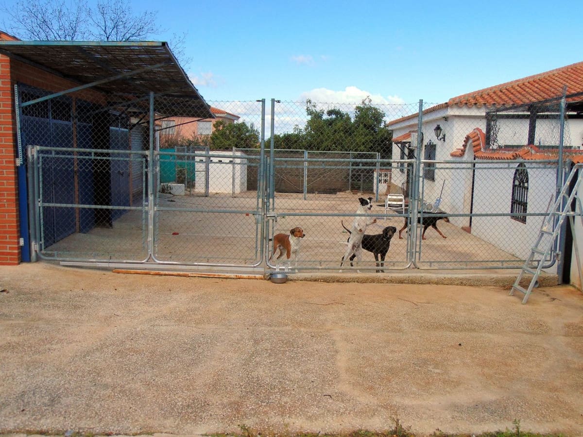 Finca/Casa Rural de 5 habitaciones en Alhaurín el Grande en venta con piscina garaje - 850.000 € (Ref: 8780573)