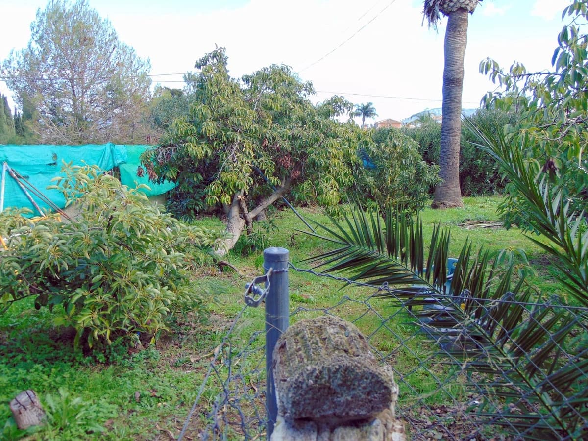Finca/Casa Rural de 5 habitaciones en Alhaurín el Grande en venta con piscina garaje - 850.000 € (Ref: 8780573)