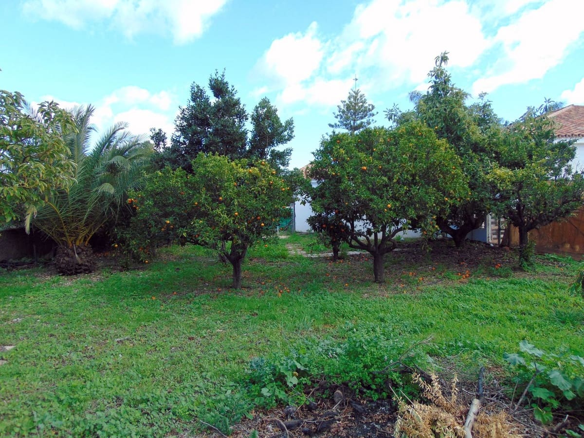 Finca/Casa Rural de 5 habitaciones en Alhaurín el Grande en venta con piscina garaje - 850.000 € (Ref: 8780573)