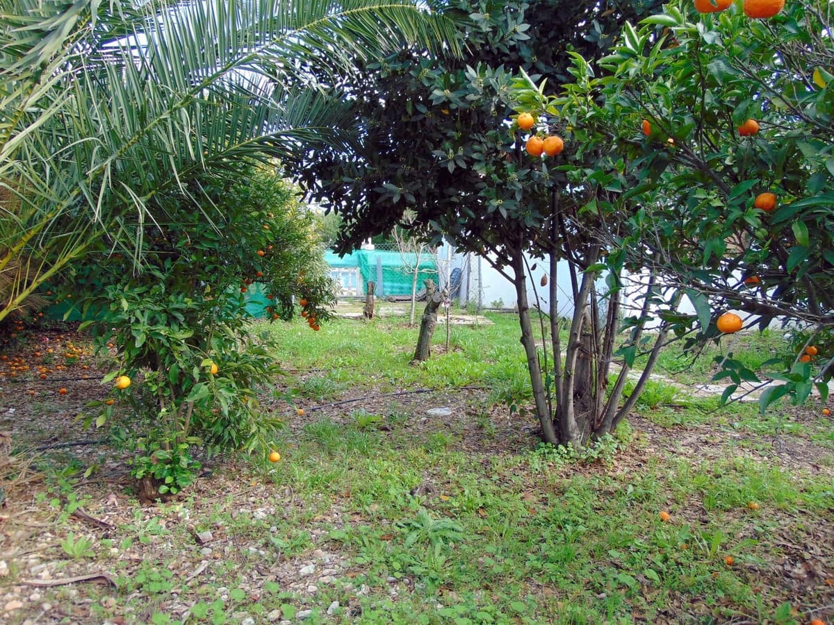 Finca/Casa Rural de 5 habitaciones en Alhaurín el Grande en venta con piscina garaje - 850.000 € (Ref: 8780573)