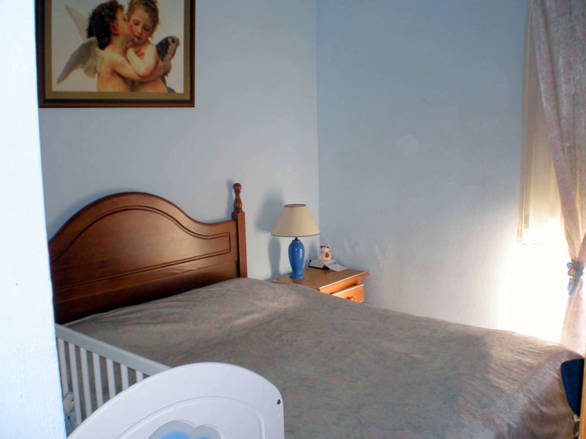 3 chambre Appartement à vendre à Benalmadena - 225 000 € (Ref: 8814868)