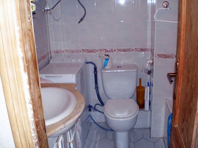 3 chambre Appartement à vendre à Benalmádena - 225 000 € (Ref: 8814868)