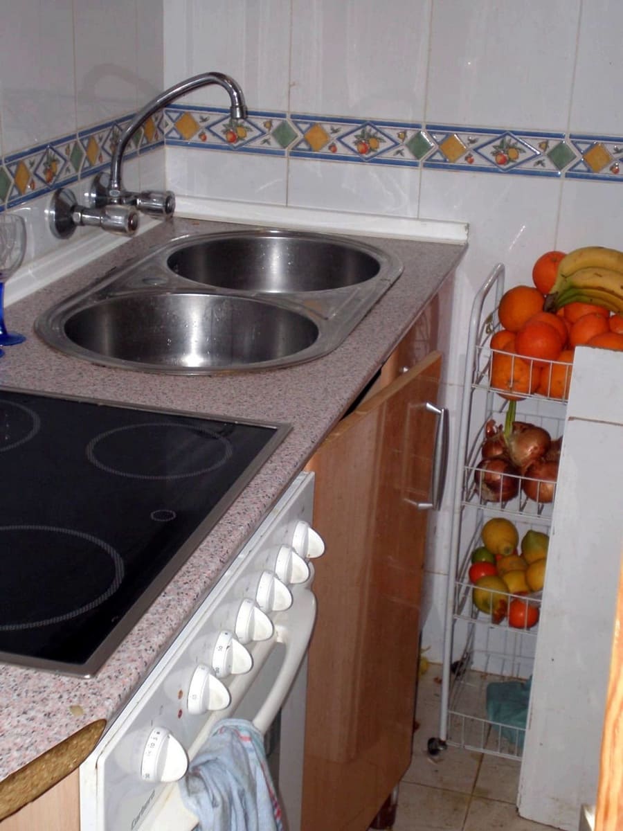 3 chambre Appartement à vendre à Benalmadena - 225 000 € (Ref: 8814868)