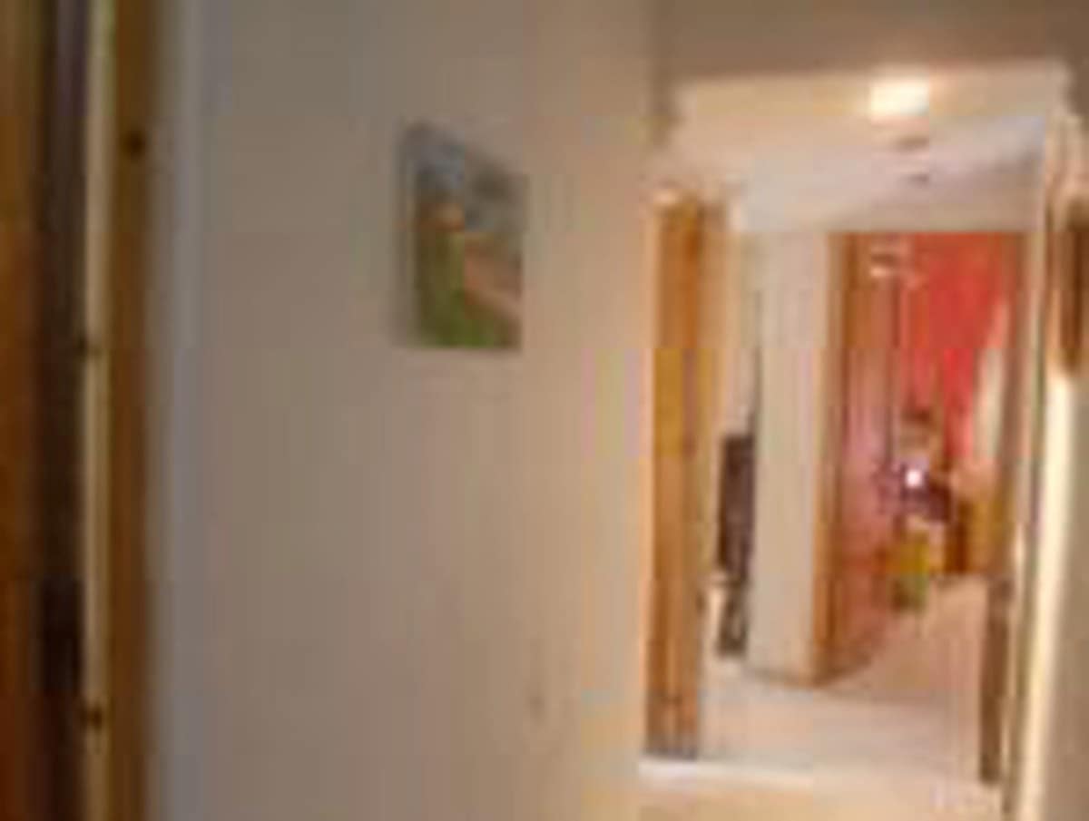 3 soverom Leilighet til salgs i Arroyo de la Miel - € 225 000 (Ref: 8814869)