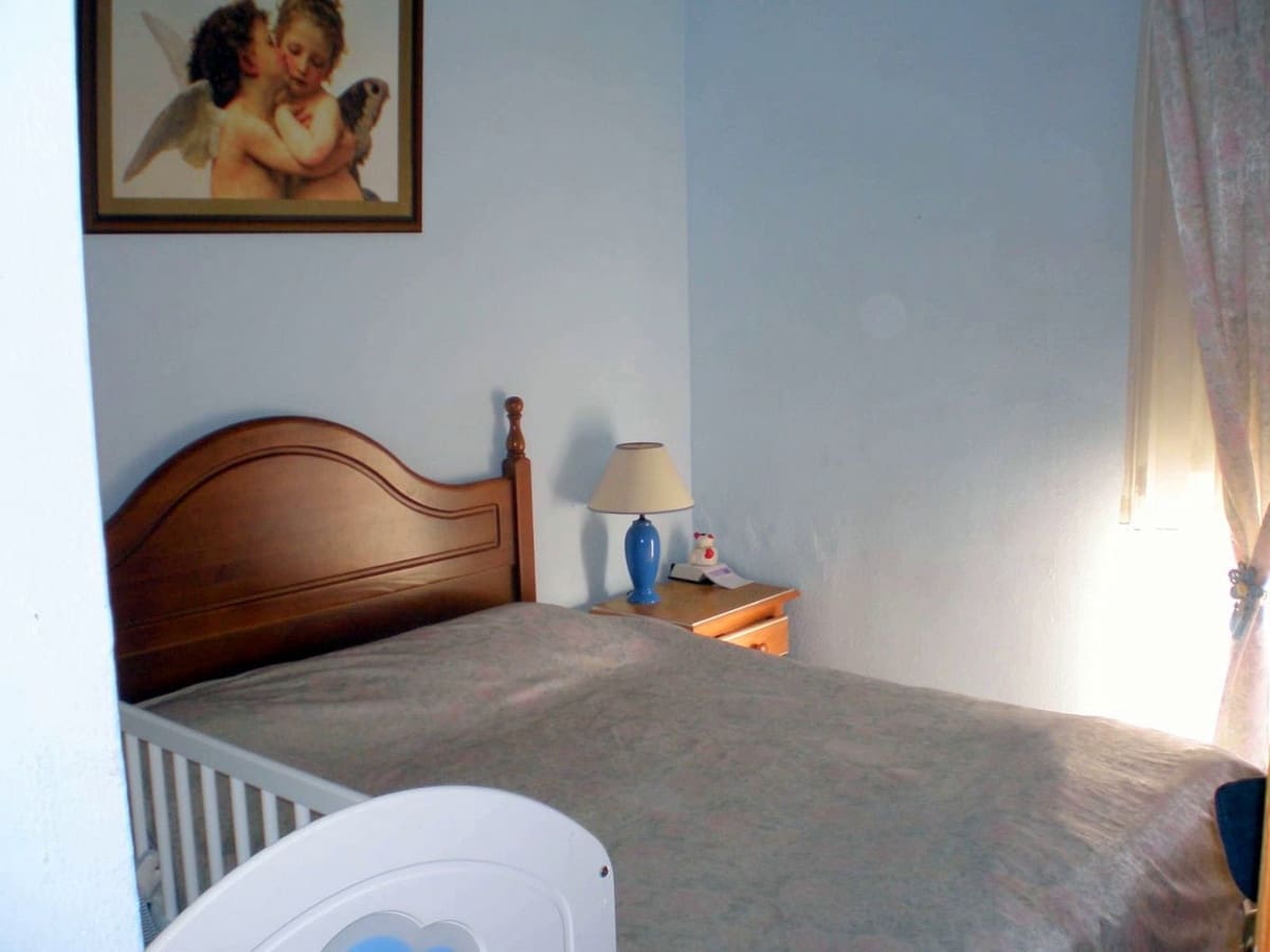 3 soverom Leilighet til salgs i Arroyo de la Miel - € 225 000 (Ref: 8814869)