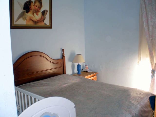 3 chambre Appartement à vendre à Arroyo de la Miel, Benalmádena - 225 000 € (Ref: 8814869)