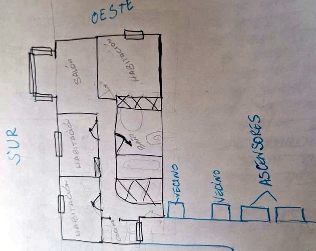 3 sypialnia Apartament na sprzedaż w Arroyo de la Miel - 225 000 € (Ref: 8814869)