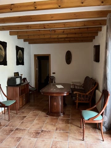 6 soveværelse Finca/Landehus til salg i Antequera med swimmingpool garage - € 430.000 (Ref: 8844048)