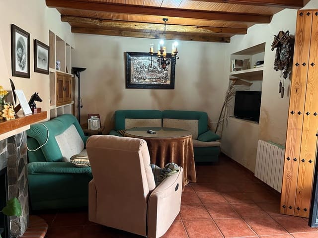 6 bedroom Finca/Country House for sale in Antequera with pool garage - € 430,000 (Ref: 8844048)