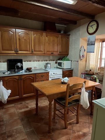 6 quarto Quinta/Casa Rural para venda em Antequera com piscina garagem - 430 000 € (Ref: 8844048)