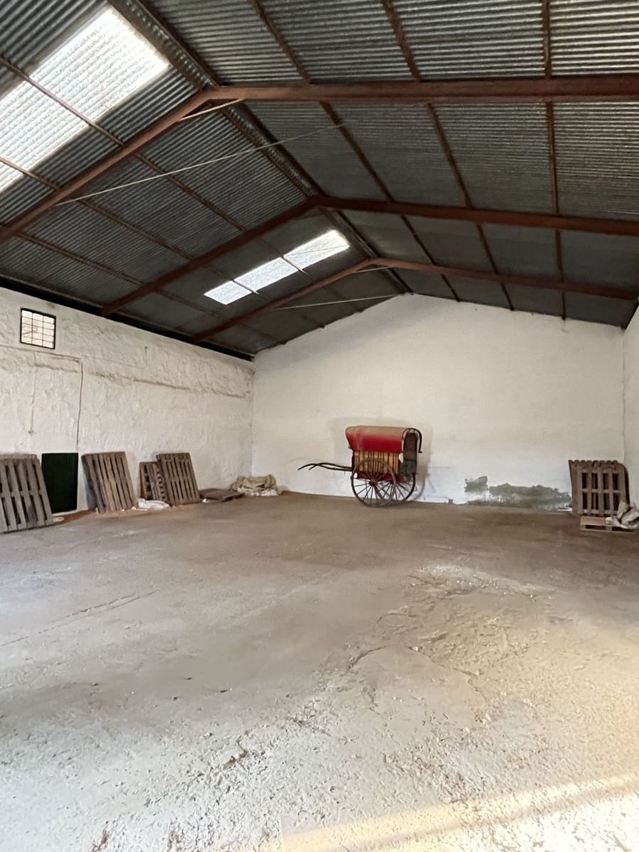 6 quarto Quinta/Casa Rural para venda em Antequera com piscina garagem - 430 000 € (Ref: 8844048)