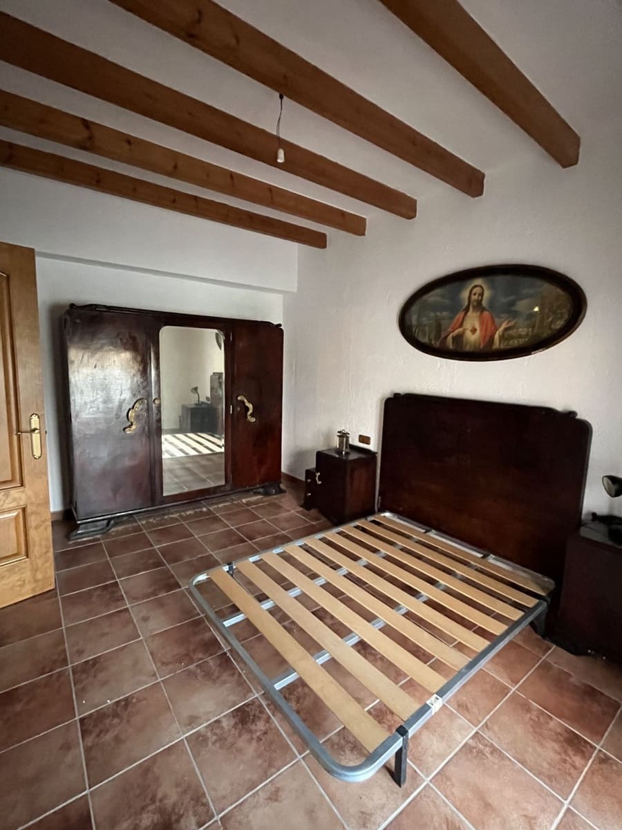 6 soveværelse Erhverv til salg i Antequera med swimmingpool garage - € 430.000 (Ref: 8846629)