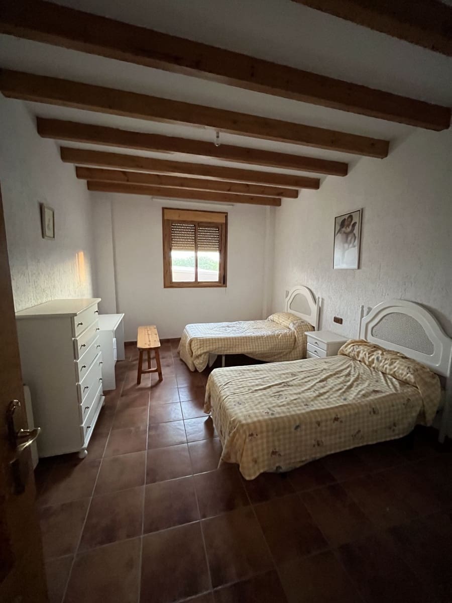 6 soveværelse Erhverv til salg i Antequera med swimmingpool garage - € 430.000 (Ref: 8846629)