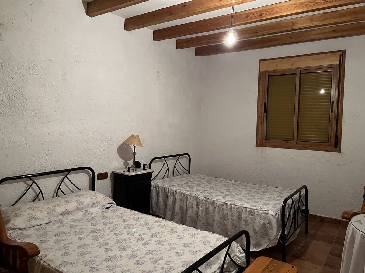 6 soveværelse Erhverv til salg i Antequera med swimmingpool garage - € 430.000 (Ref: 8846629)