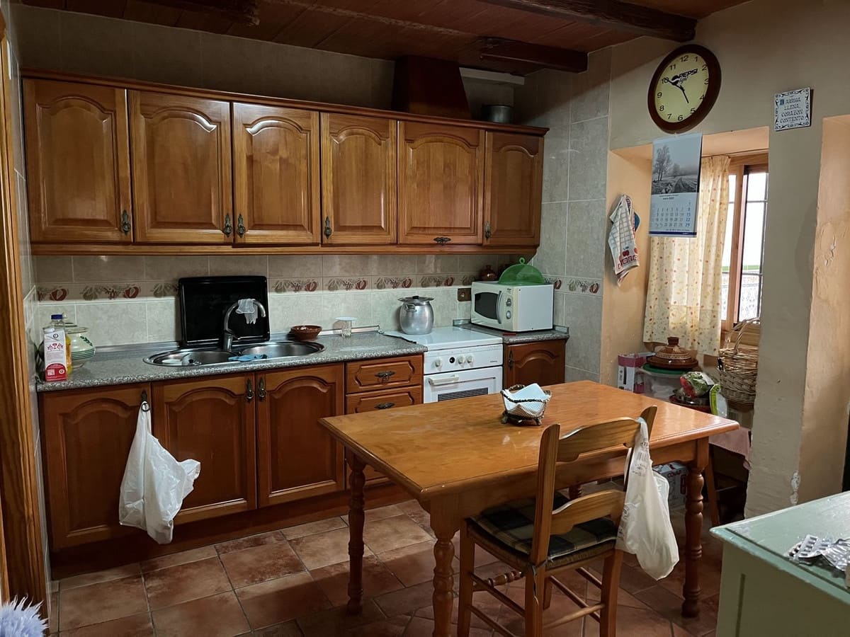 6 soveværelse Erhverv til salg i Antequera med swimmingpool garage - € 430.000 (Ref: 8846630)