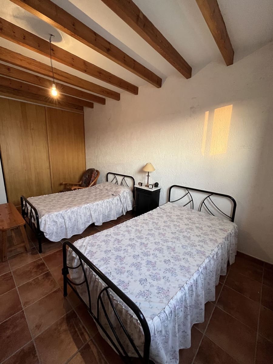 6 soveværelse Erhverv til salg i Antequera med swimmingpool garage - € 430.000 (Ref: 8846630)