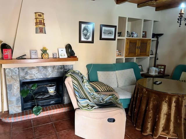 6 soveværelse Erhverv til salg i Antequera med swimmingpool garage - € 430.000 (Ref: 8846630)