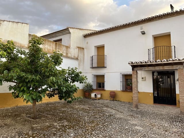 6 soveværelse Erhverv til salg i Antequera med swimmingpool garage - € 430.000 (Ref: 8846630)