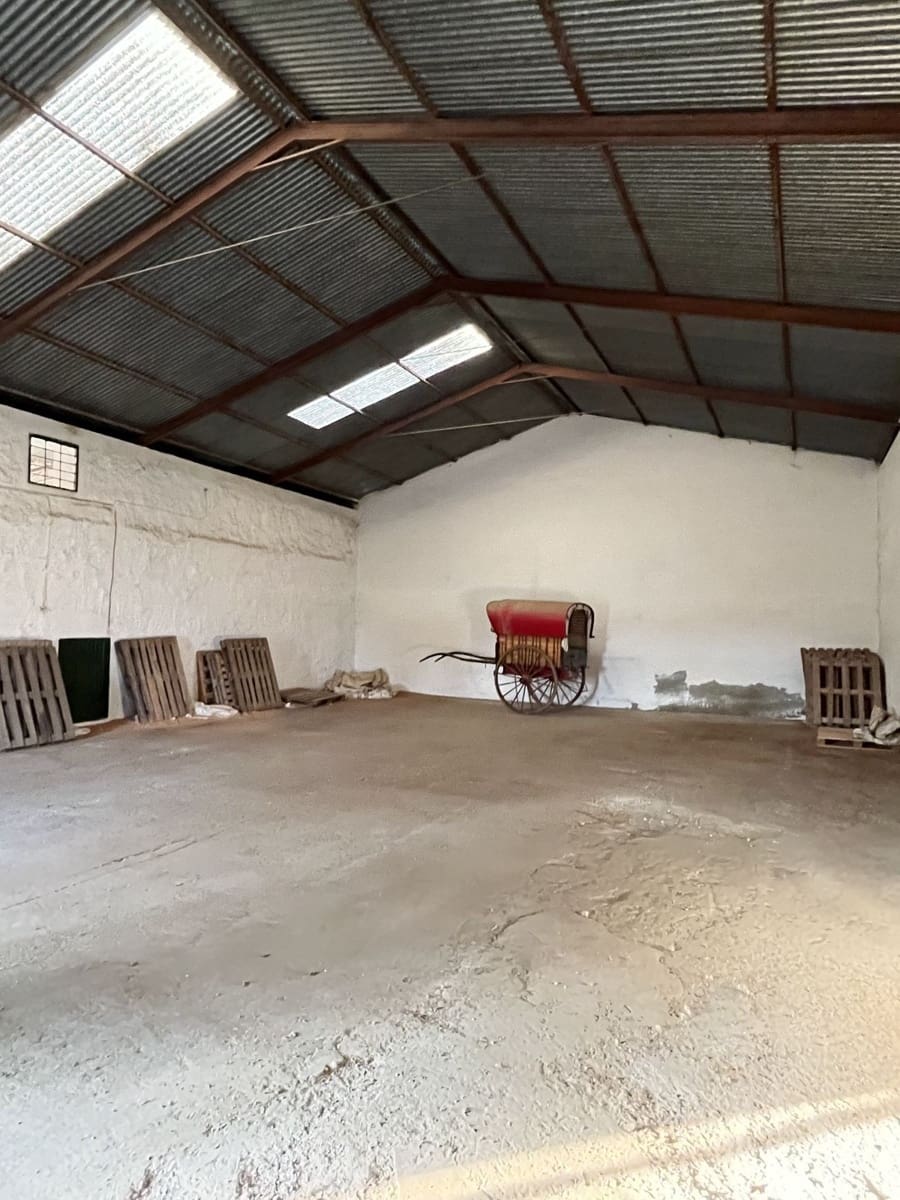 6 soveværelse Erhverv til salg i Antequera med swimmingpool garage - € 430.000 (Ref: 8846630)