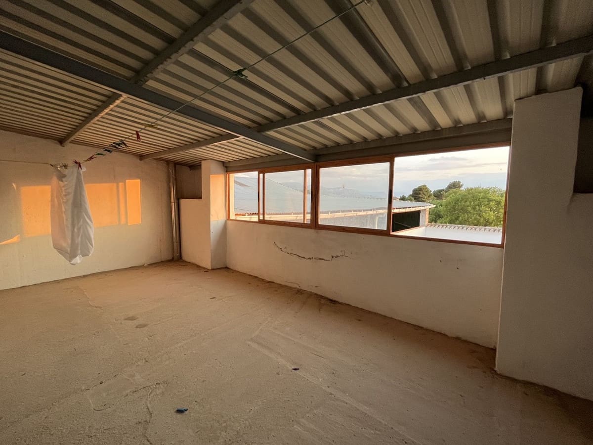 6 sypialnia Komercyjne na sprzedaż w Antequera z basenem garażem - 430 000 € (Ref: 8846630)