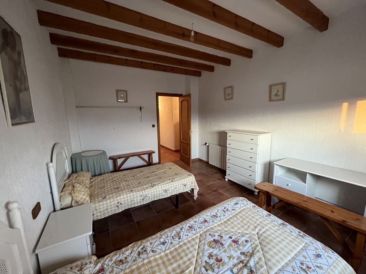 6 sypialnia Komercyjne na sprzedaż w Antequera z basenem garażem - 430 000 € (Ref: 8846630)