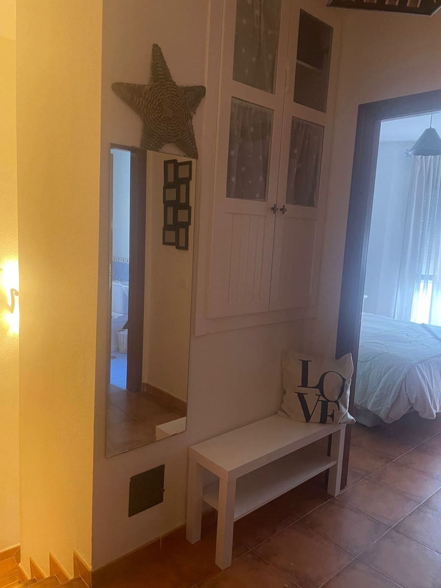 3 soverom Kjedet enebolig til salgs i Estacion de Cartama med svømmebasseng garasje - € 405 000 (Ref: 8866341)