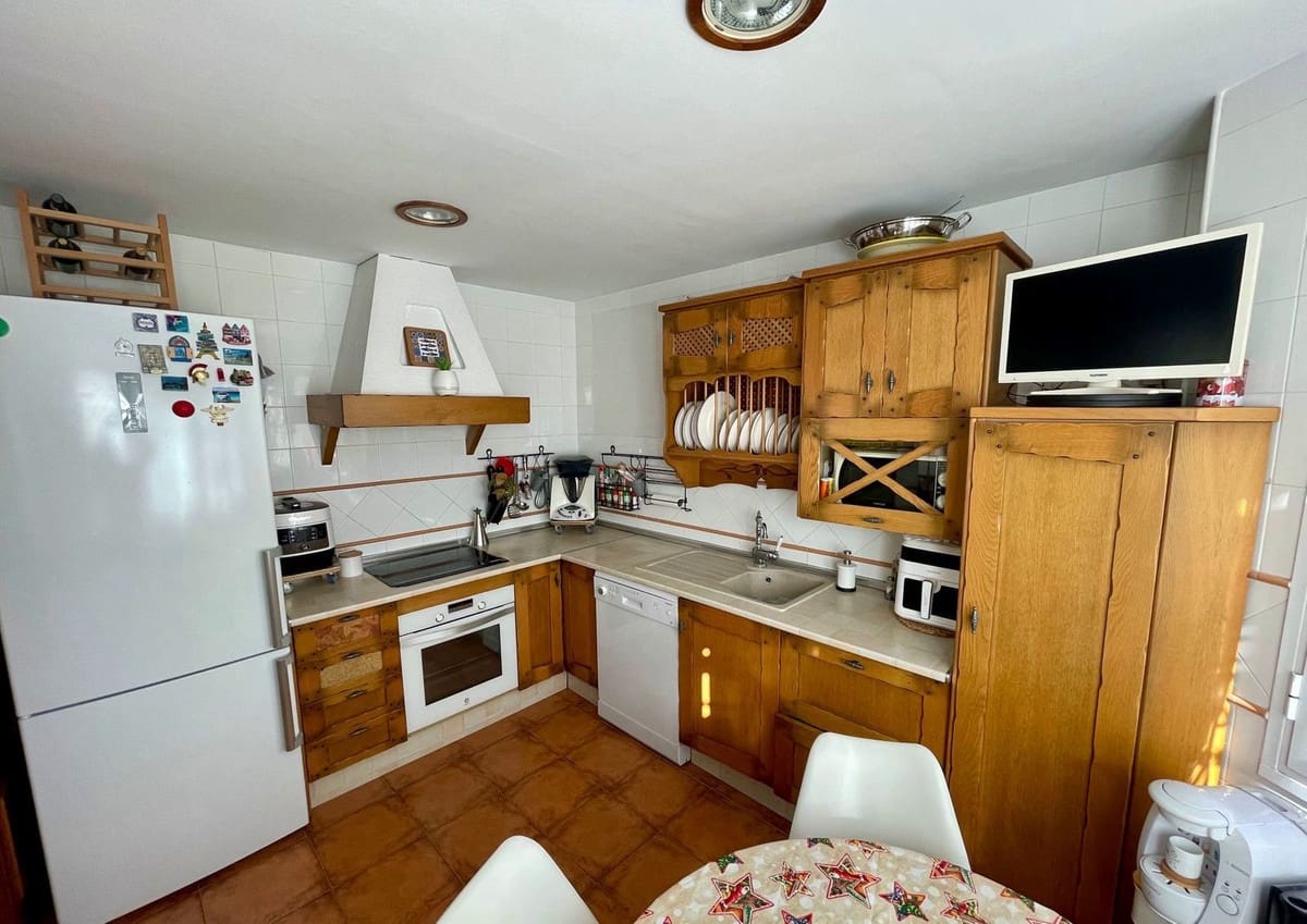 3 camera da letto Villetta Bifamiliare in vendita in Estacion de Cartama con piscina garage - 405.000 € (Rif: 8866341)